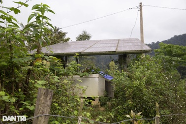 Hiện trạng hư hỏng tại dự án điện mặt trời gần 14 triệu USD