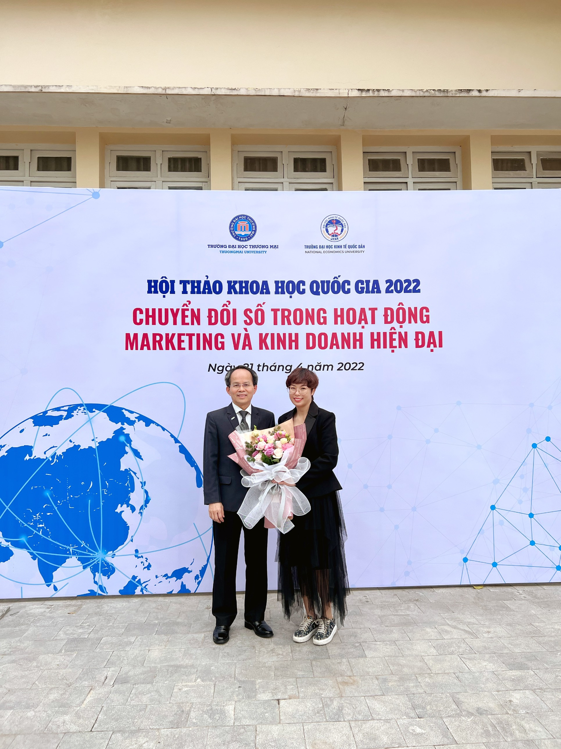 Austdoor Group Chuyển đổi số trong doanh nghiệp, từ khoa học đến thực tiễn - 4 Austdoor Group Chuyển đổi số trong doanh nghiệp, từ khoa học đến thực tiễn - 4