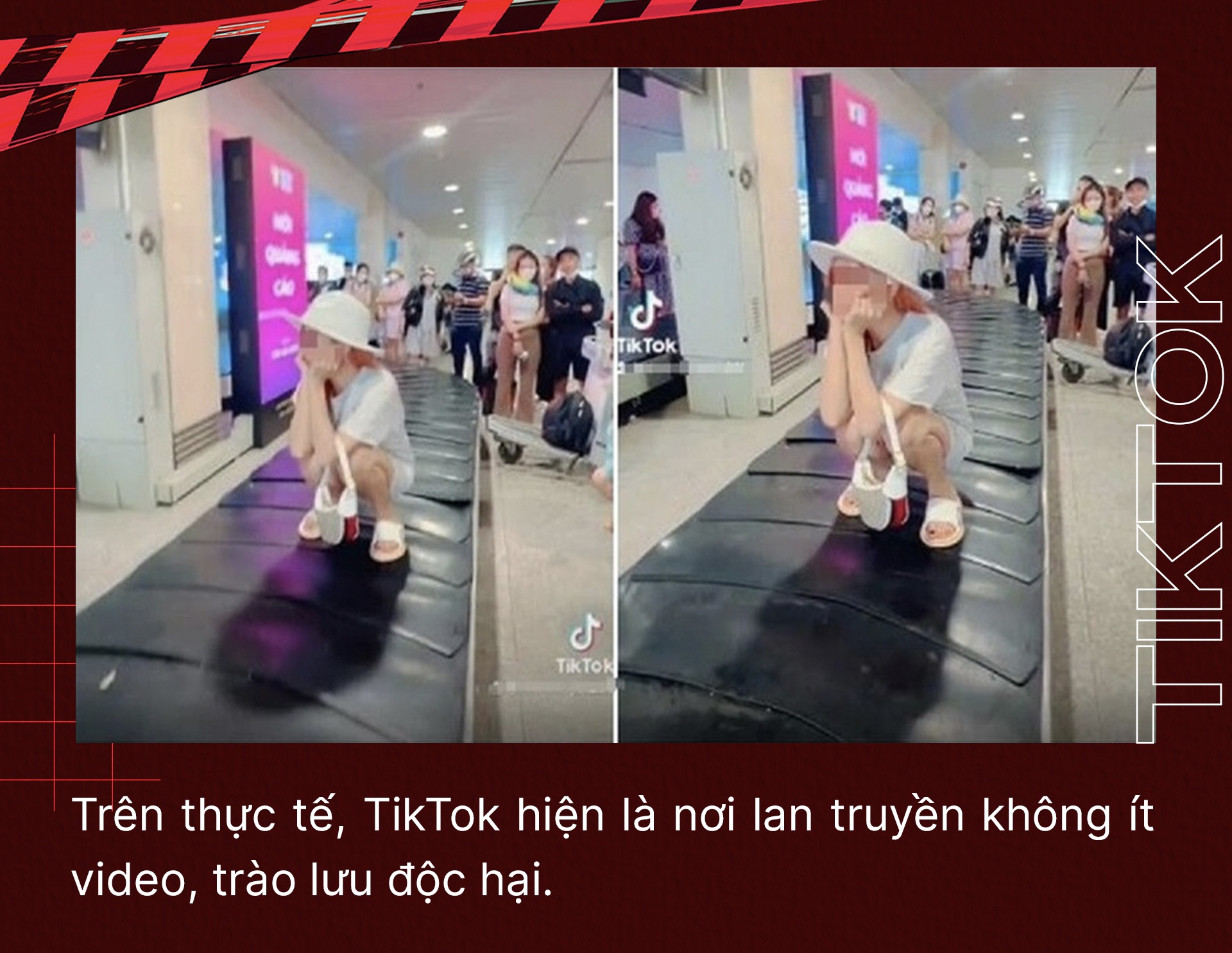 Vụ TikToker Nờ Ô Nô và dấu hỏi về trách nhiệm của TikTok - 9 Vụ TikToker Nờ Ô Nô và dấu hỏi về trách nhiệm của TikTok - 9