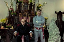 Sư huynh của võ sư Flores gửi “chiến thư” tới Từ Hiểu Đông