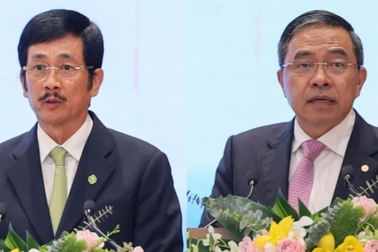 Chủ tịch Vinhomes, Novaland nêu những điểm cốt tử gây khó cho bất động sản