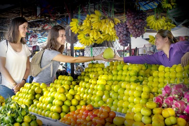 Nông sản ĐBSCL giảm sức cạnh tranh với hàng Thái, Trung Quốc do đâu?