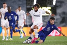 Real Madrid chịu tổn thất lớn vì lý do không ai ngờ tới