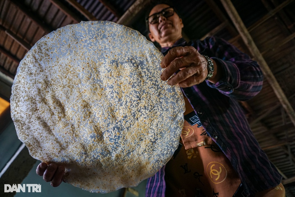 Nghề làm bánh ở Đà Nẵng được đưa vào danh mục di sản phi vật thể quốc gia - 2
