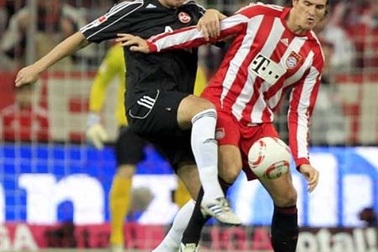 Vòng 11 Bundesliga: Quyết liệt tốp đầu