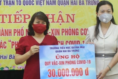 Hà Nội có tân Phó giám đốc Sở GD-ĐT