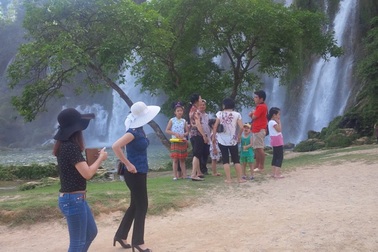 Phục hồi ngành du lịch thời COVID-19