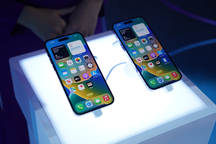 Giá iPhone 14 Pro Max tăng cao tại thị trường "chợ đen"