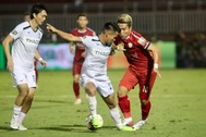 HA Gia Lai phủ nhận khả năng Tuấn Anh khoác áo CLB Muangthong United
