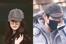 Dương Mịch bị tung bằng chứng vào khách sạn cùng “đàn em” Ngụy Đại Huân