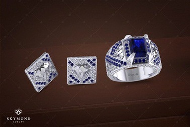 Ngỡ ngàng thú chơi “độc lạ” của đại gia Việt