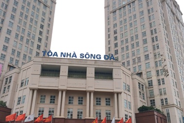 Thanh tra phát hiện nhiều sai phạm tại các công ty "họ" Sông Đà