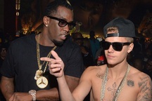 Hé lộ mối quan hệ thực sự giữa Justin Bieber và "kẻ săn mồi tình dục" Diddy