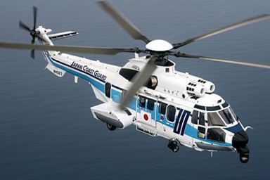 Không thấy 22 thủy thủ mất tích, Nhật Bản ngừng tìm kiếm