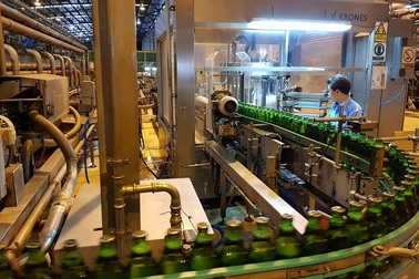 Sabeco khó “thoát” khoản truy thu thuế gần 4.000 tỷ đồng