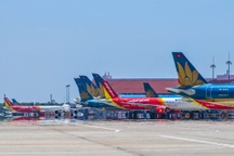 Bộ GTVT: Sân bay thứ 2 Vùng Thủ đô "khó khả thi" khi đặt ở huyện Ứng Hòa