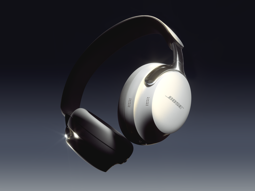Bose kỷ niệm 60 năm mang những trải nghiệm âm thanh đến người yêu nhạc - 3 Bose kỷ niệm 60 năm mang những trải nghiệm âm thanh đến người yêu nhạc - 3