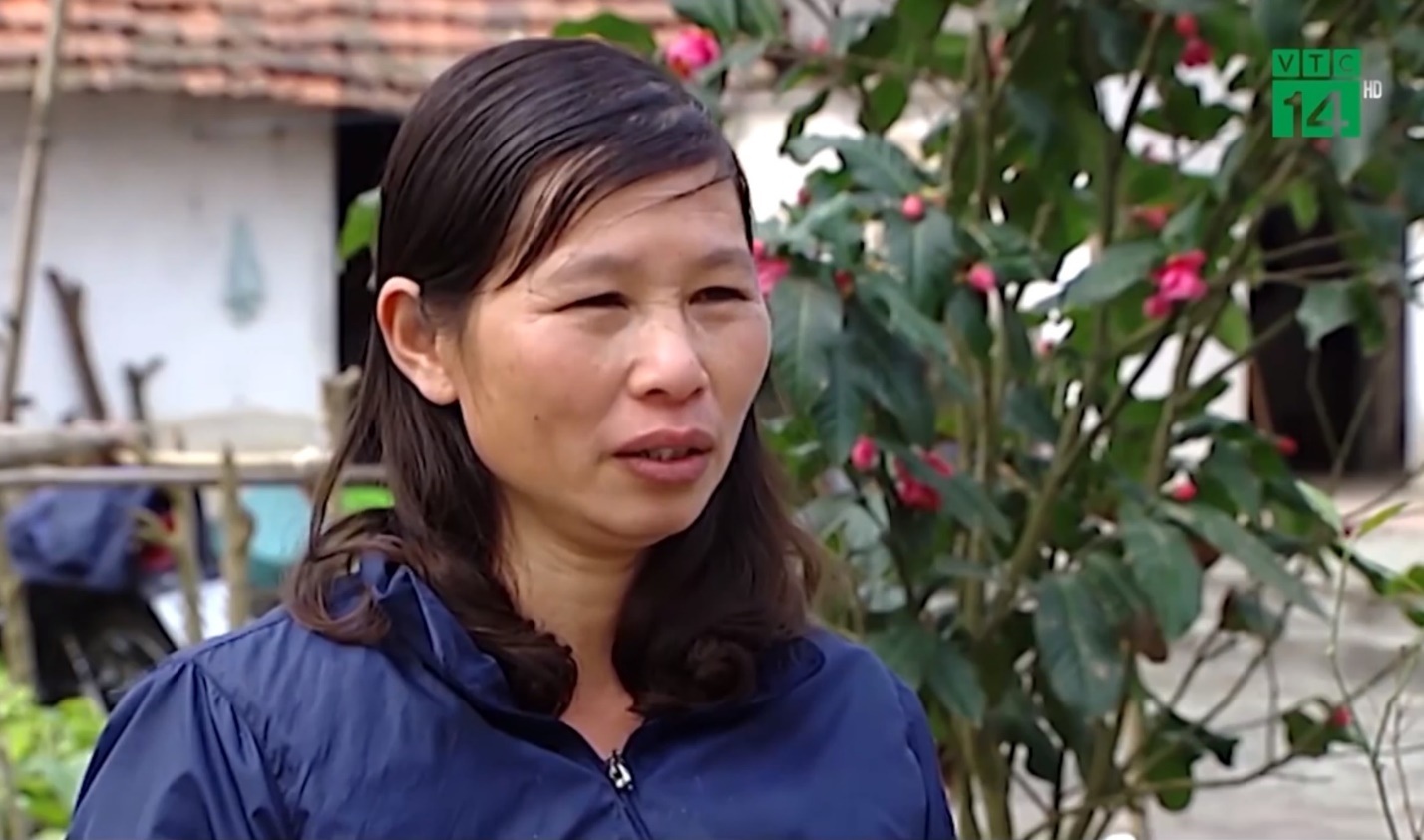 Các nhà khoa học đã giúp tôi chiến thắng ung thư - 2 Các nhà khoa học đã giúp tôi chiến thắng ung thư - 2