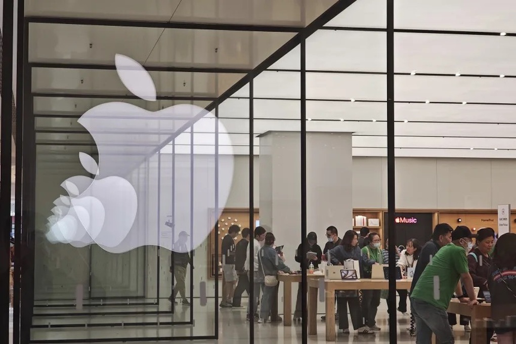 هل سيغير iPhone Air استراتيجية Apple في المستقبل القريب؟ - 3 iPhone Air liệu có thay đổi chiến lược của Apple trong thời gian tới? - 3
