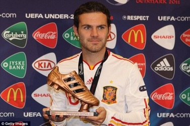 Arsenal chào giá kỷ lục cho ngôi sao ĐT U21 TBN