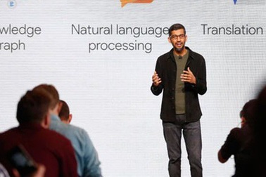 Cuộc chiến thu hút nhân tài