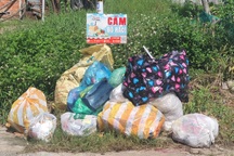 Nhà máy rác tạm ngừng hoạt động, người dân Đà Nẵng kêu trời vì ô nhiễm