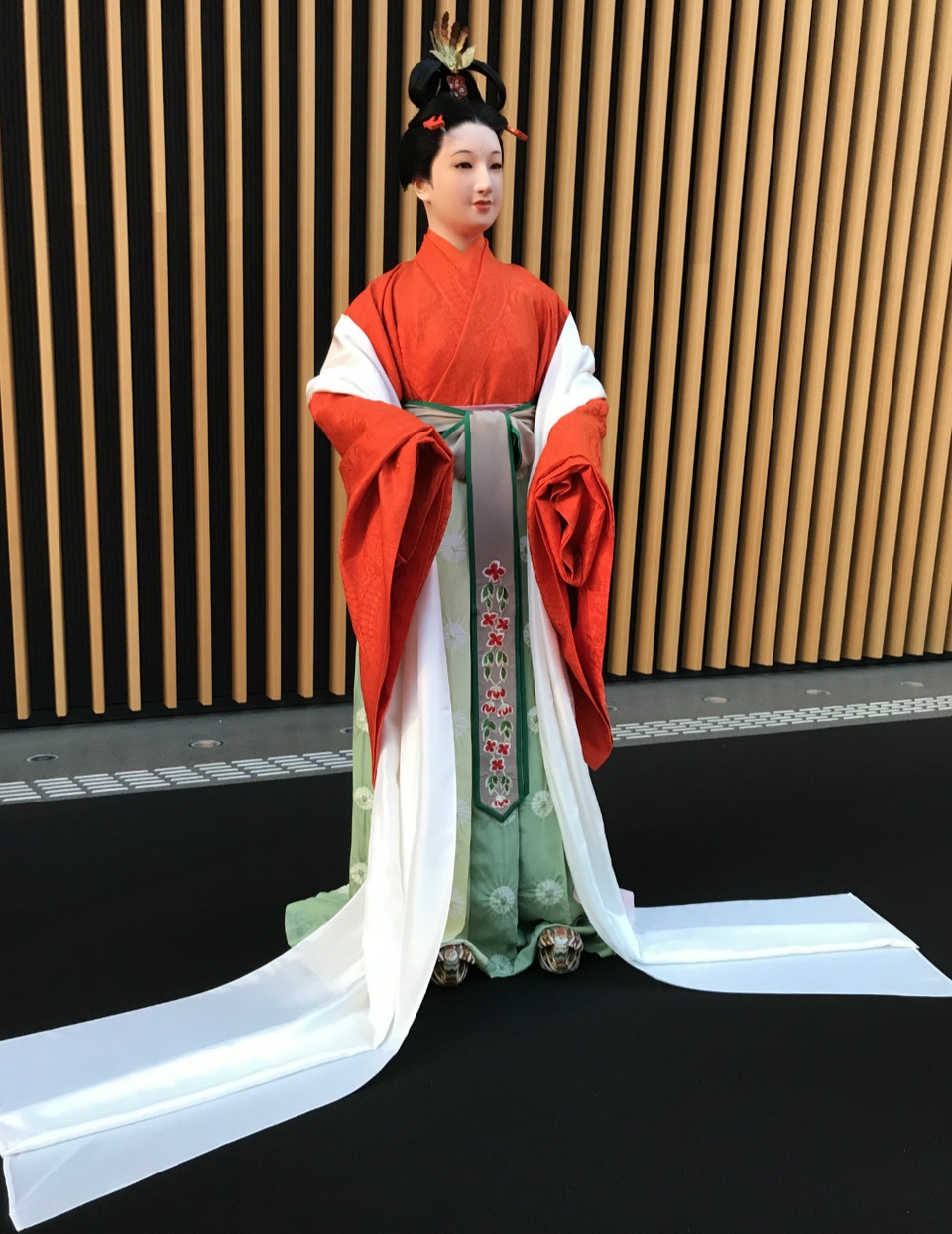 Bộ kimono cổ đắt đỏ nhất Nhật Bản - 5 Bộ kimono cổ đắt đỏ nhất Nhật Bản - 5
