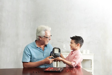 Tầm quan trọng của việc theo dõi huyết áp tại nhà