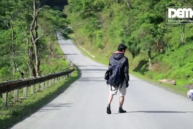 Vẻ đẹp vùng Tây Bắc Việt Nam