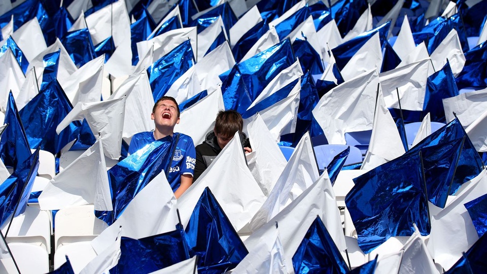 Những khoảnh khắc ấn tượng nhất Premier League 2019/20 - 3 Những khoảnh khắc ấn tượng nhất Premier League 2019/20 - 3