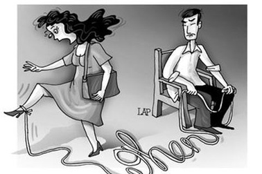 Hãy học cách “ghen” của Hoạn Thư