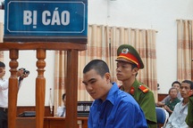 Hung thủ sát hại 4 người trong 1 gia đình bị tuyên án tử hình