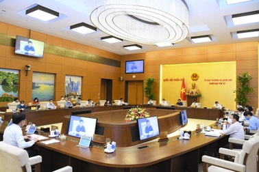 Bầu Chủ tịch nước, Thủ tướng, Chủ tịch Quốc hội trong tháng 7