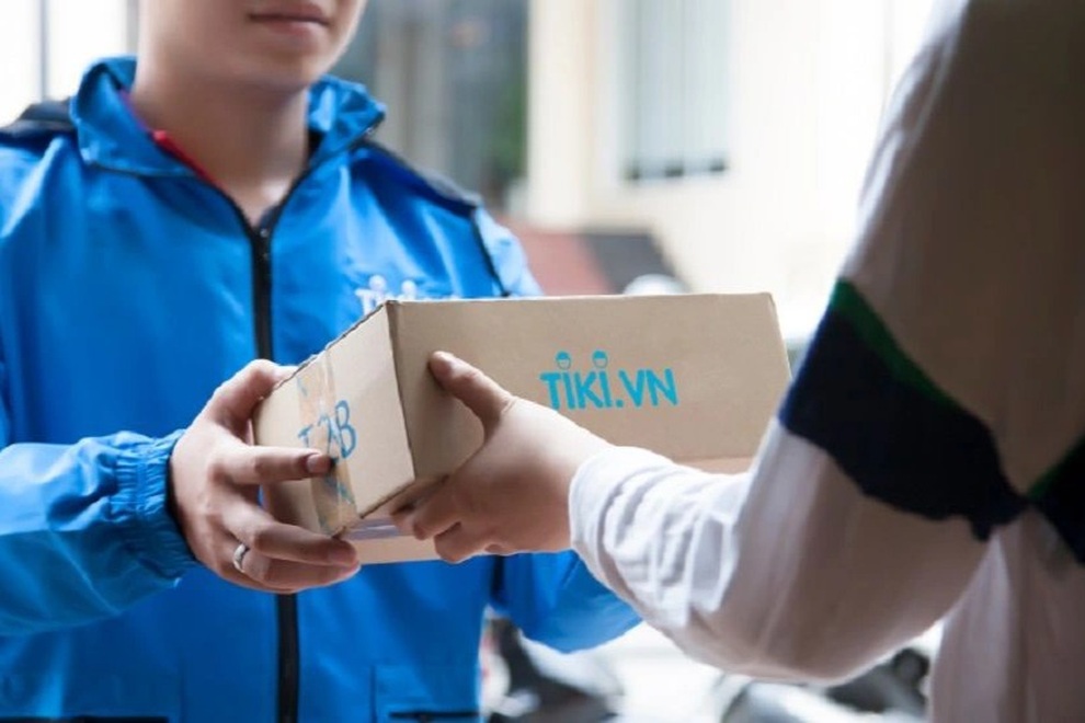Tiki dự định niêm yết tại Mỹ - 1 Tiki dự định niêm yết tại Mỹ - 1