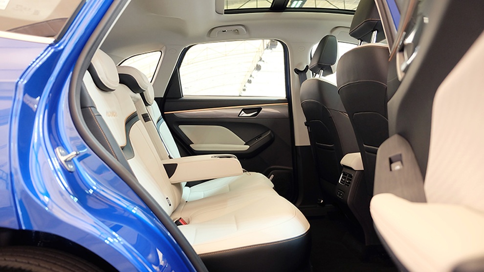 Chi tiết Haval Jolion 2022: Xe Trung Quốc đối đầu Seltos và Corolla Cross - 17 Chi tiết Haval Jolion 2022: Xe Trung Quốc đối đầu Seltos và Corolla Cross - 17