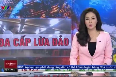 Dân biết Liên Kết Việt, cơ quan chức năng lại "bỏ sót con bạch tuộc"?