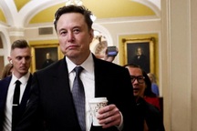 Tỷ phú Elon Musk có thể toàn quyền điều hành ban hiệu suất chính phủ