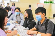 Thủ khoa, á khoa trường chuyên Hà Nội chia sẻ bí quyết đỗ đầu kỳ thi vào 10