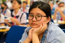 TPHCM lần đầu tiên khảo sát năng lực hàng trăm ngàn học sinh của 5 khối lớp