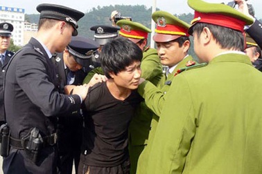 Dặm trường săn lùng những kẻ trốn trại