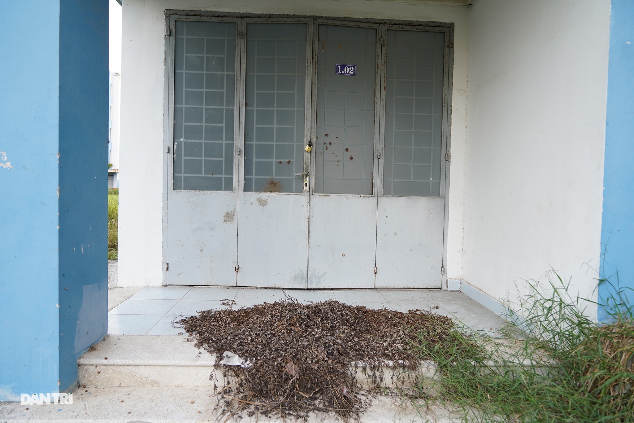TP.HCM: Mịt mờ lối thoát cho các khu tái định cư - 13 TP.HCM: Mịt mờ lối thoát cho các khu tái định cư - 13