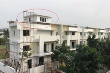 TP HCM: Vi phạm trật tự xây dựng, chính quyền, chủ đầu tư thiếu quyết liệt?