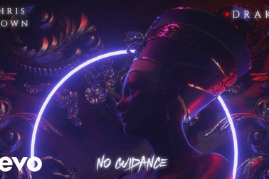 Chris Brown - No Guidance