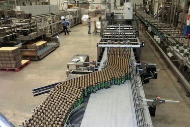 Bộ Y tế công bố kết quả thanh tra toàn diện Suntory PepsiCo Việt Nam