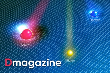 Thứ hạt vô tri sẽ cứu nhân loại thoát khỏi những thảm họa thiên nhiên