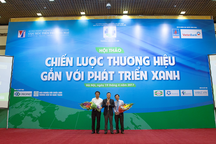 Chiến lược nào cho thương hiệu trong thời đại tăng trưởng xanh?