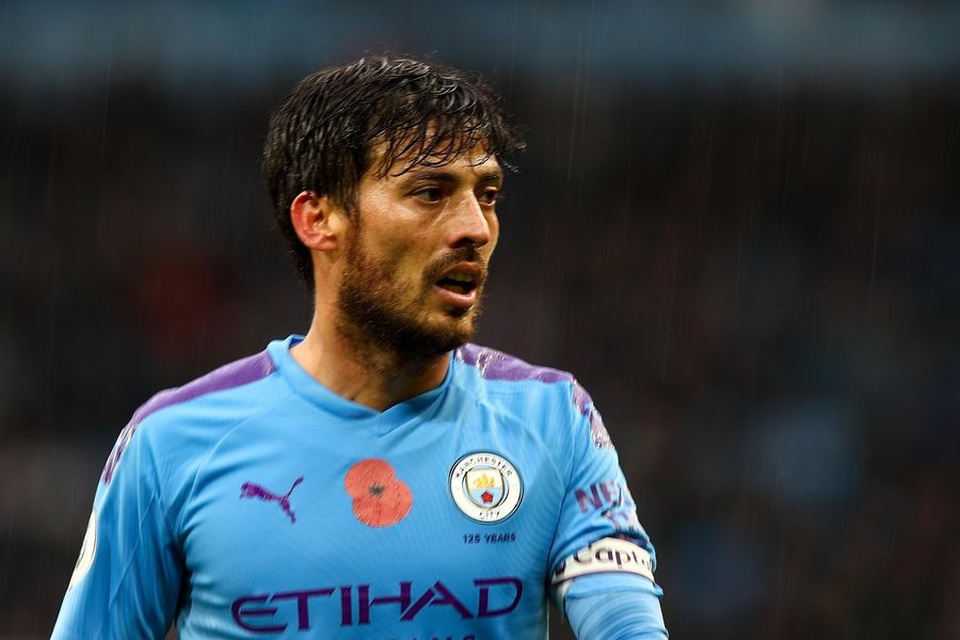 Đội hình 11 cầu thủ miễn phí chất lượng của Premier League - 7 Đội hình 11 cầu thủ miễn phí chất lượng của Premier League - 7