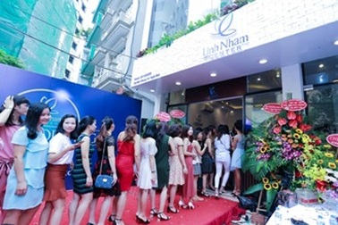 Linh Nham center - mô hình kinh doanh làm dậy sóng thị trường