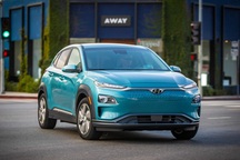 Hyundai xây nhà máy sản xuất xe chạy điện tại Indonesia