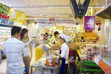 Không phó mặc cho đại lý thao túng giá